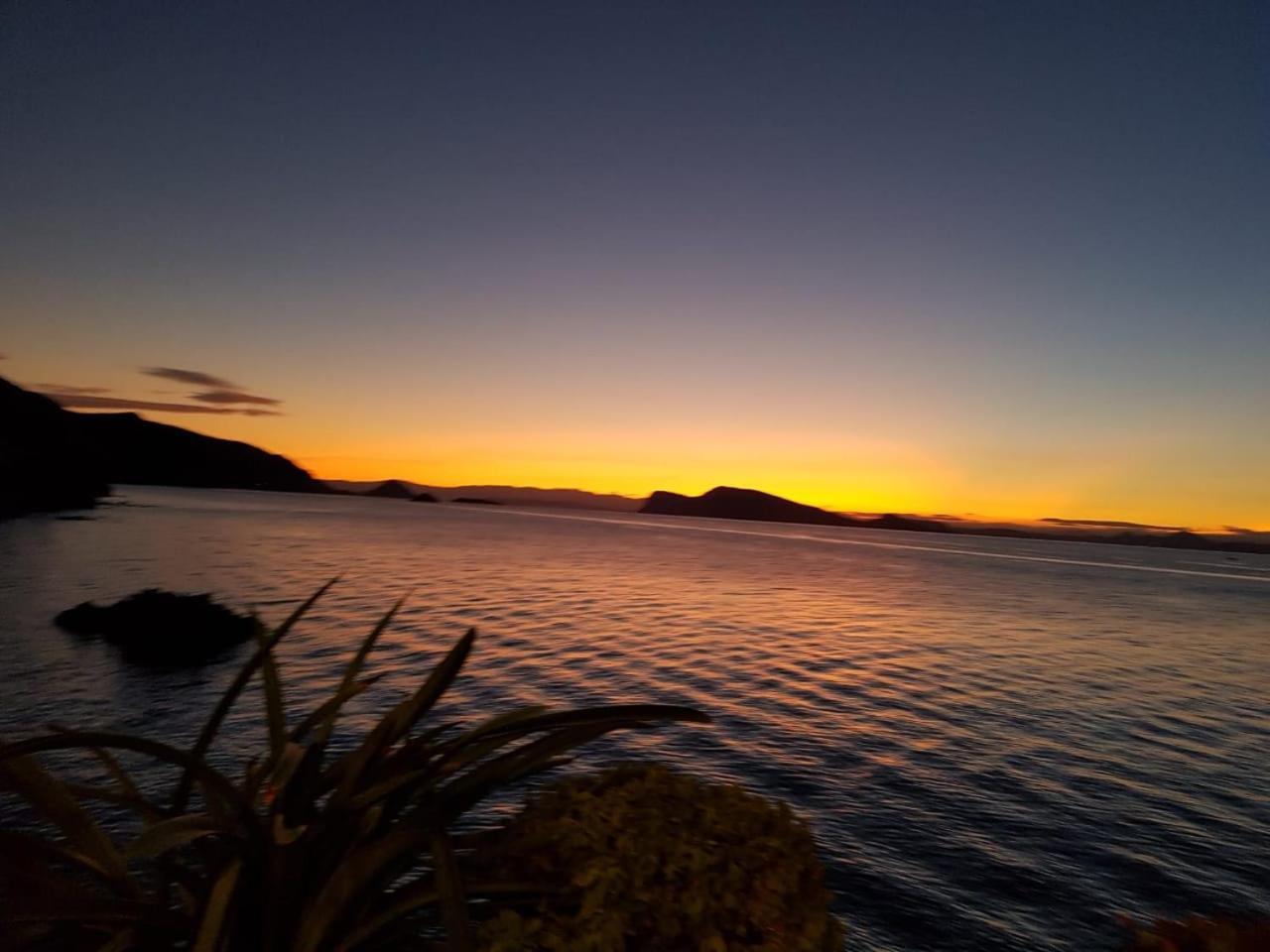 Smaragdas Paradise Hydra  Bagian luar foto